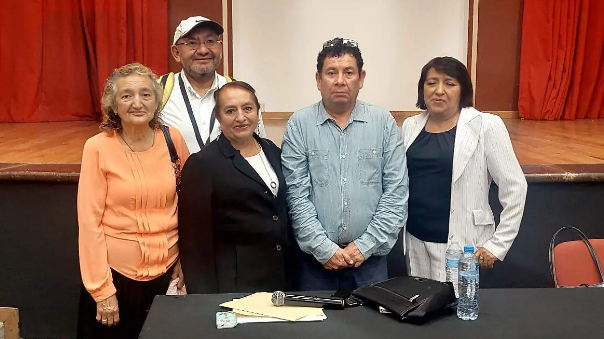 FOTO PRINCIPAL SJR Jose Luis Hernandez con su familia